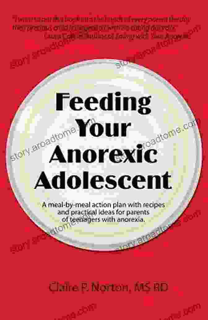 Feeding Your Anorexic Adolescent By Nancy Tucker Feeding Your Anorexic Adolescent Nancy Tucker