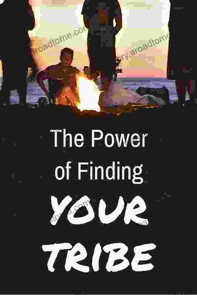 Finding Your Tribe The Expedition: A 12 Step Based Approach To Self Love