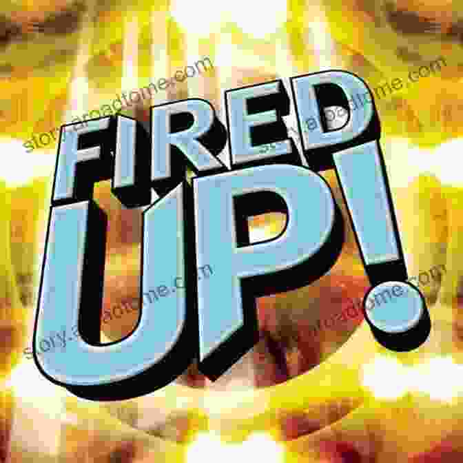 Fired Up Body Vol. 1 Book Cover Pumped Chest: Fired Up Body Vol 2: Fired Up Body