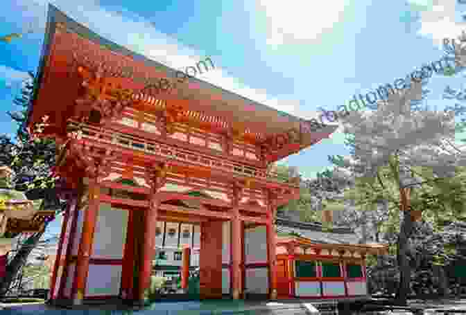 Flat Stanley Standing In Front Of A Traditional Japanese Temple Flat Stanley S Worldwide Adventures #15: Lost In New York