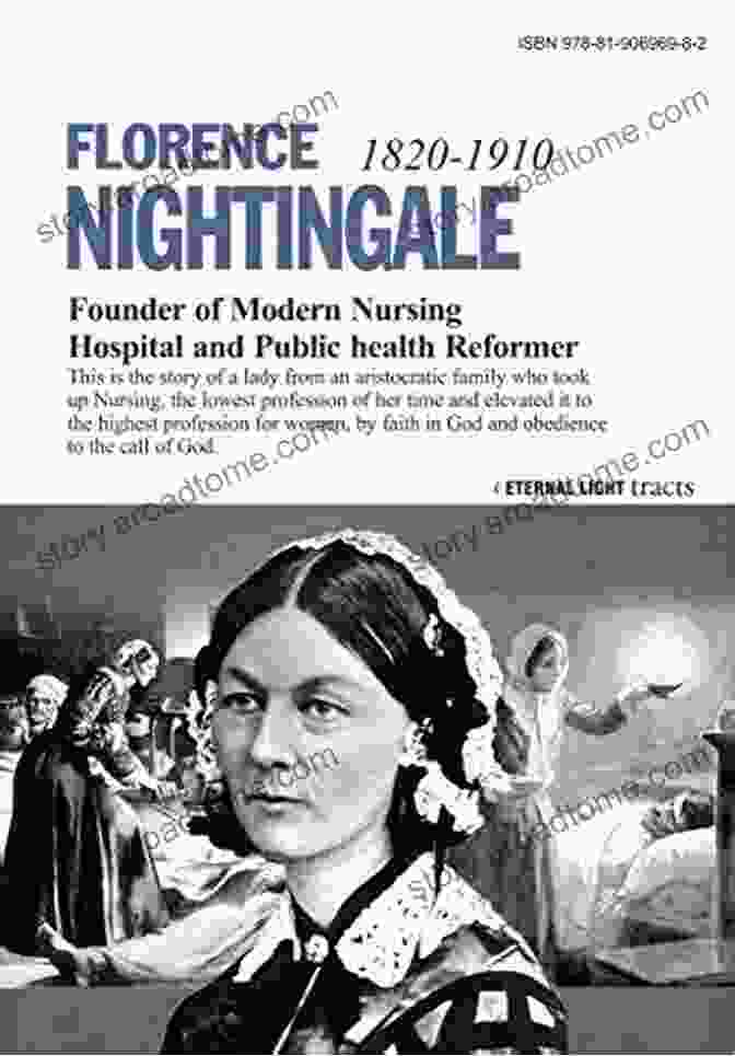 Florence Nightingale, A Pioneering Nurse And Social Reformer Florence Nightingale: The Crimean War: Collected Works Of Florence Nightingale Volume 14