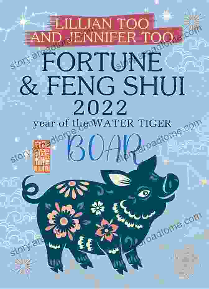 Fortune Feng Shui 2024 Boar By Lillian Too Book Cover Fortune Feng Shui 2024 BOAR Lillian Too