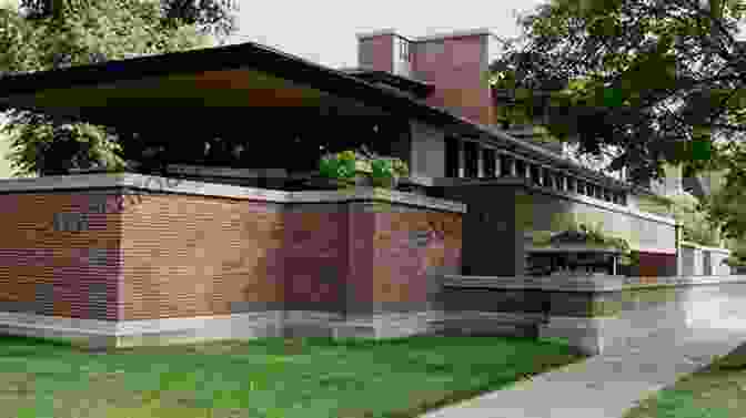 Frank Lloyd Wright, Renowned American Architect Frank Lloyd Wright Meryle Secrest