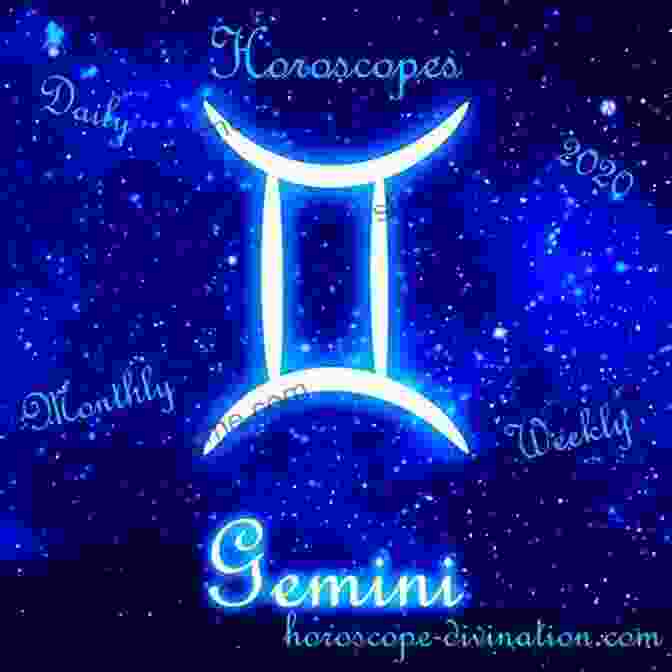 Gemini Zodiac Sign The Exquisite Zodiac: Why The Signs Are The Way They Are And What It Means For You