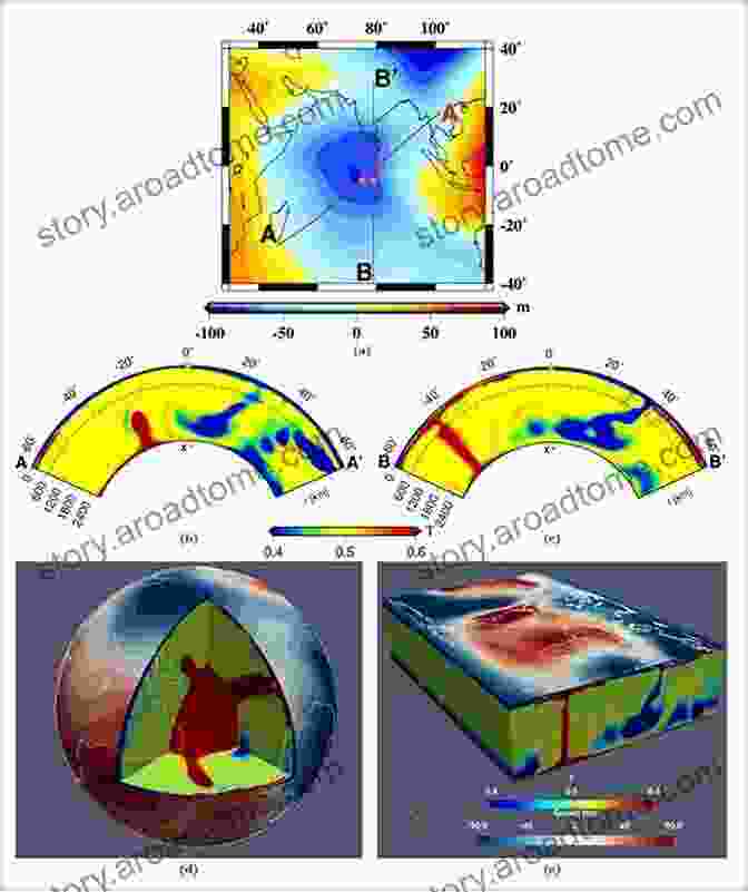 Geophysical Implications Of The Geoid Geoid And Its Geophysical Interpretations