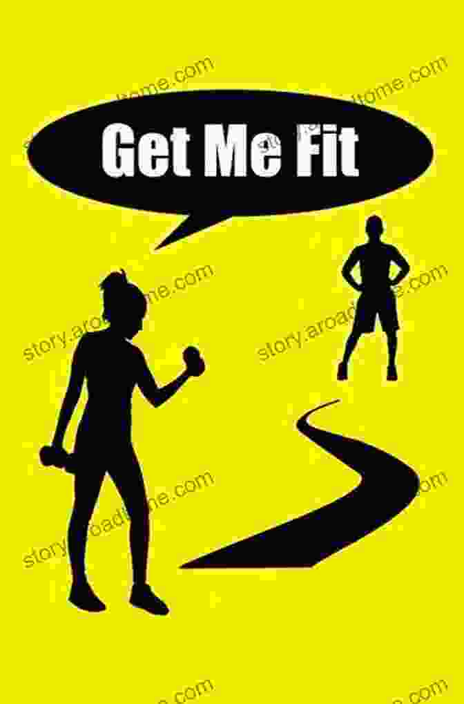 Get Me Fit, Get Me Skinny Book Cover Get Me Fit (Get Me Skinny 2)