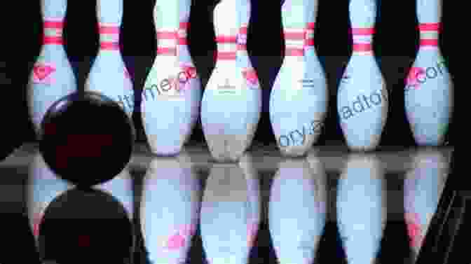 Group Of Bowlers Gathered In A Team Setting At A Bowling Alley Milwaukee S Historic Bowling Alleys (Images Of America)