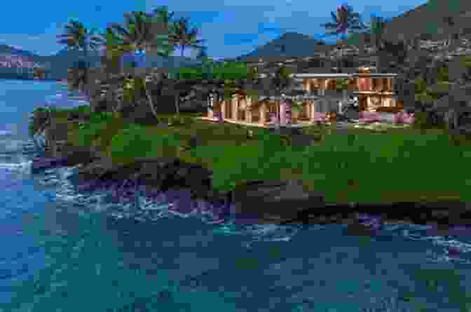 Hawaii Beachfront Home With Stunning Ocean Views Your Ideal Hawaii Home: Avoid Disaster When Buying Or Building In Hawaii