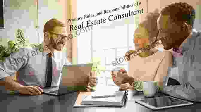 Hawaii Real Estate Agent Consulting With Clients Your Ideal Hawaii Home: Avoid Disaster When Buying Or Building In Hawaii