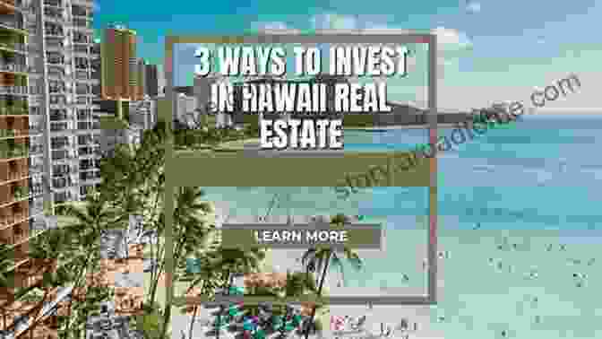 Hawaii Real Estate As An Investment Opportunity Your Ideal Hawaii Home: Avoid Disaster When Buying Or Building In Hawaii