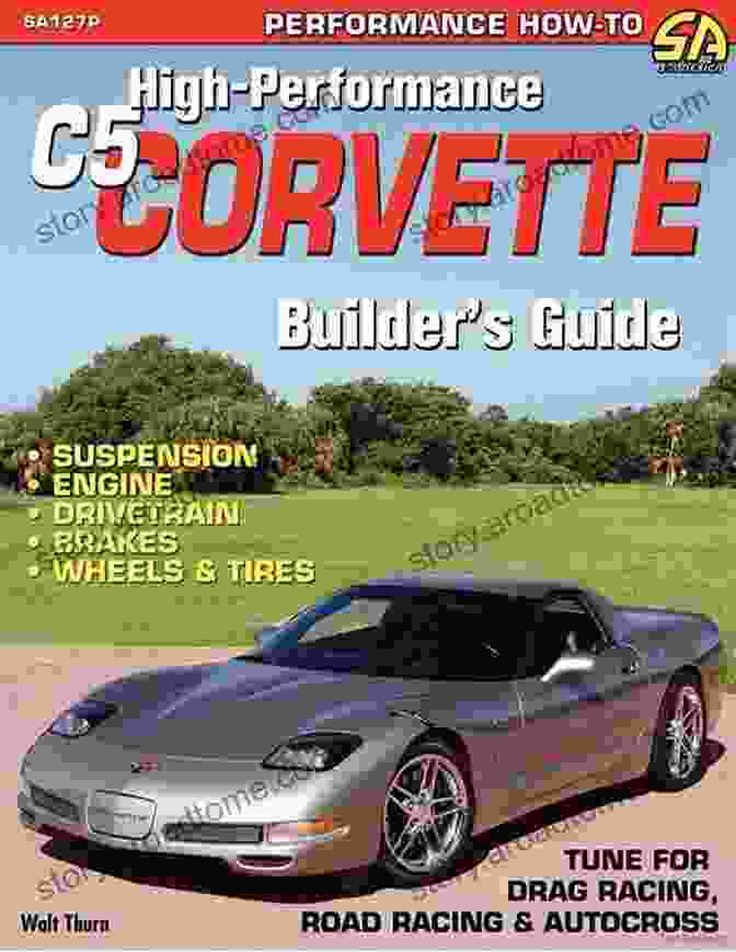 High Performance C5 Corvette Builder Guide High Performance C5 Corvette Builder S Guide