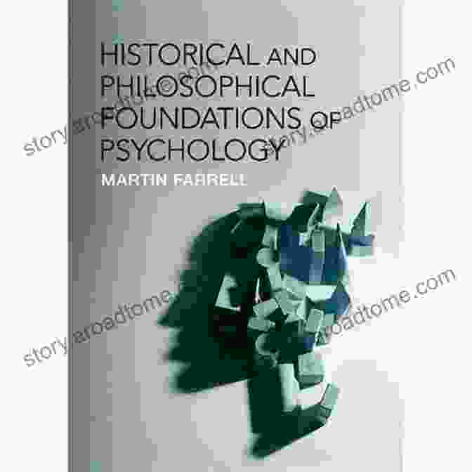 Historical And Philosophical Foundations Of Psychology Book Cover Historical And Philosophical Foundations Of Psychology