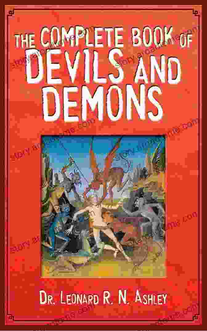 Hollywood Haunted Temples: Demons Book Cover By Ljiljana Cander Hollywood Haunted Temples Demons Ljiljana R Cander