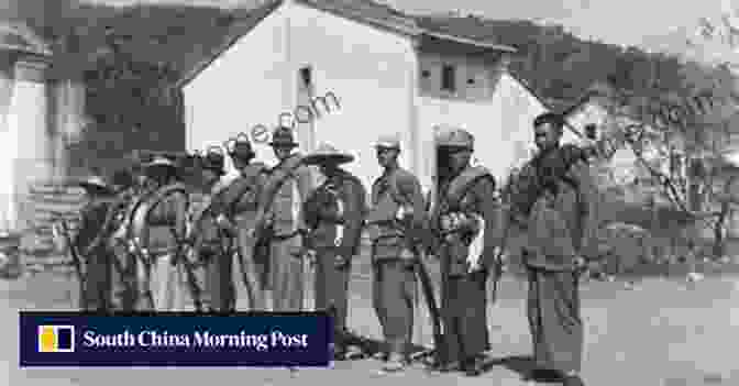 Hong Kong Guerrillas In Action During World War II East River Column: Hong Kong Guerrillas In The Second World War And After (Royal Asiatic Society Hong Kong Studies Series)