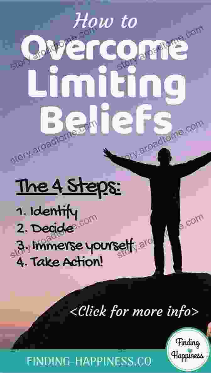 Identifying And Releasing Limiting Beliefs The Expedition: A 12 Step Based Approach To Self Love