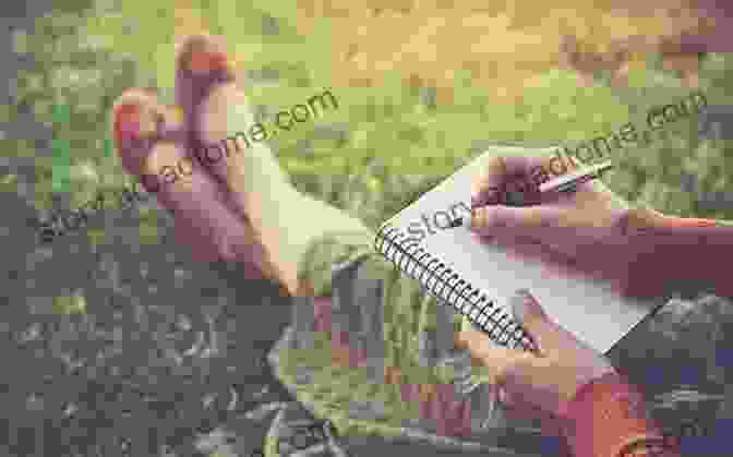 Image Of A Person Journaling And Reflecting On Their Thoughts And Experiences Emotional Intelligence Coaching: Improving Performance For Leaders Coaches And The Individual