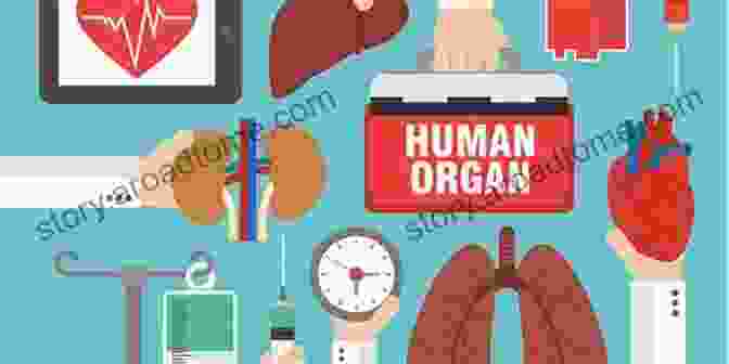 Image Of An Ethical Debate About Organ Transplantation Many Sleepless Nights: The World Of Organ Transplantation