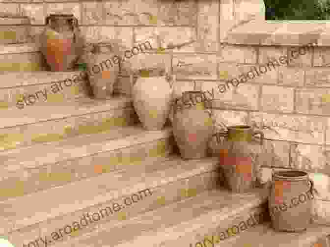 Intricate Designs Etched Into The Surface Of A Stone Jar Voices From The Plain Of Jars: Life Under An Air War (New Perspectives In SE Asian Studies)