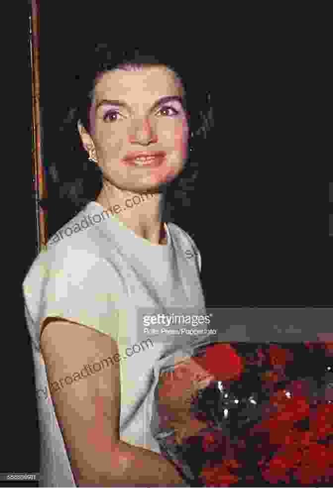 Jacqueline Kennedy Onassis, Former First Lady Of The United States Why Manners Matter: What Confucius Jefferson And Jackie O Knew And You ShouldToo