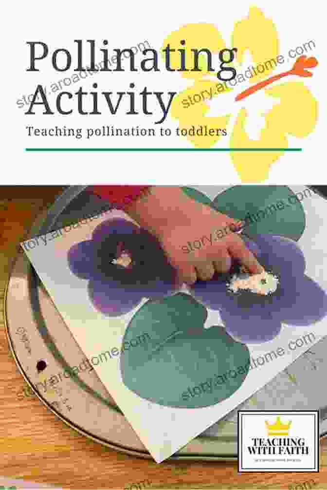 Kids Learning About Pollinators Green Thumbs: A Kid S Activity Guide To Indoor And Outdoor Gardening (Kid S Guide)