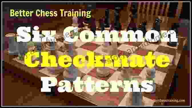 Learn Checkmate Patterns From 600 Killing Checkmates 600 Killing Checkmates Lyudmil Tsvetkov