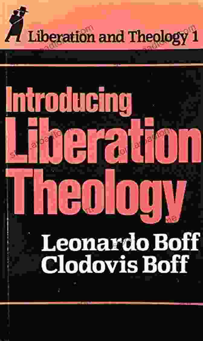 Leonardo Boff, Pioneering Figure Of Liberation Theology, Delivering A Powerful Speech Introducing Liberation Theology Leonardo Boff