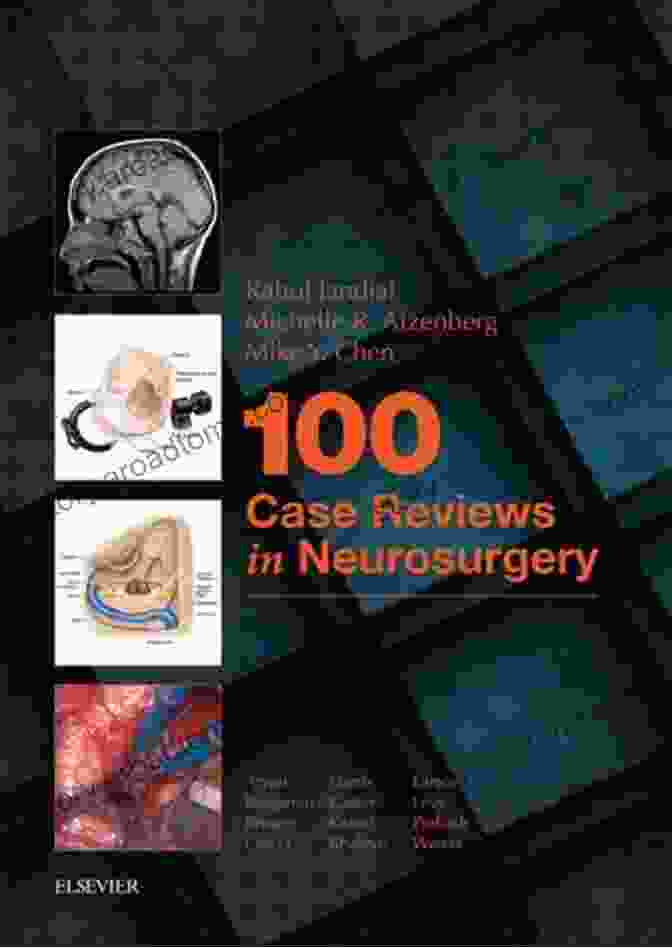 Life In Neurosurgery Book Cover, Featuring A Surgeon Operating On A Patient's Brain A Life In Neurosurgery: From Air Studies To Genormic Medicine Meeting The Twenty First Century Challenge In Neuroscience