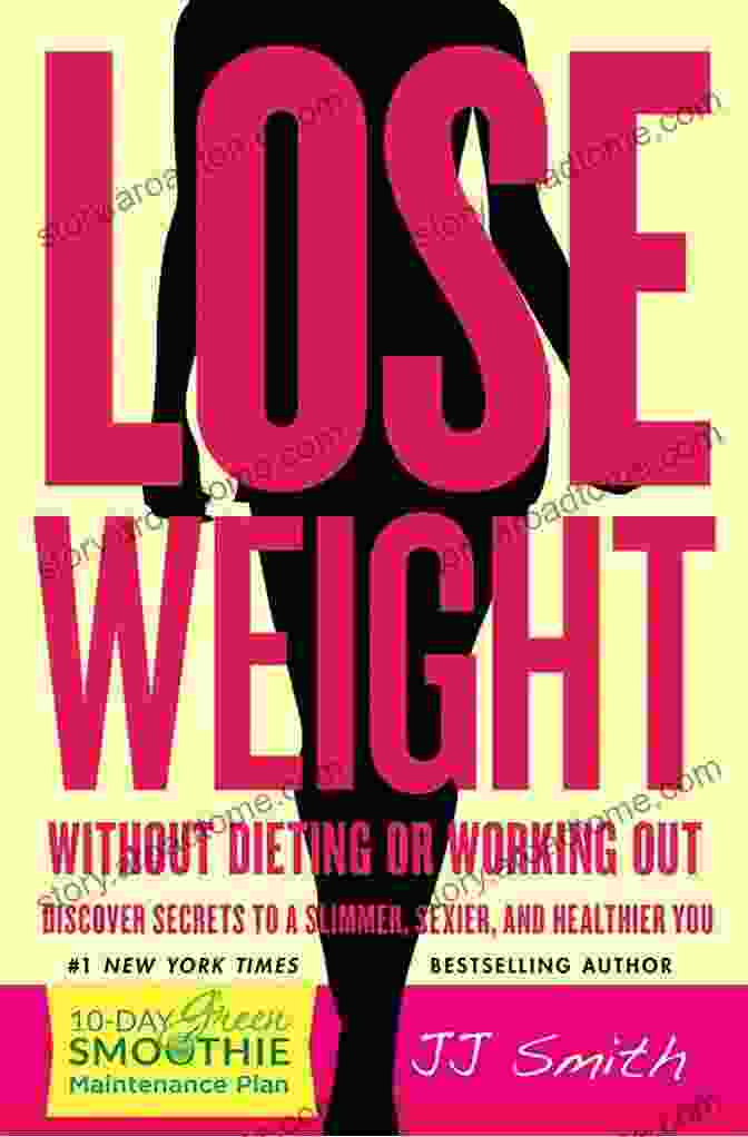 Lose The Diet, Lose The Weight Book Cover Lose The Diet Lose The Weight: Rewire Your Brain And Never Diet Again