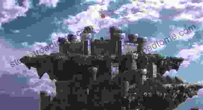 Majestic Camelot Castle Shrouded In A Mystical Haze Math And Magic In Camelot (Math And Magic Adventures 2)