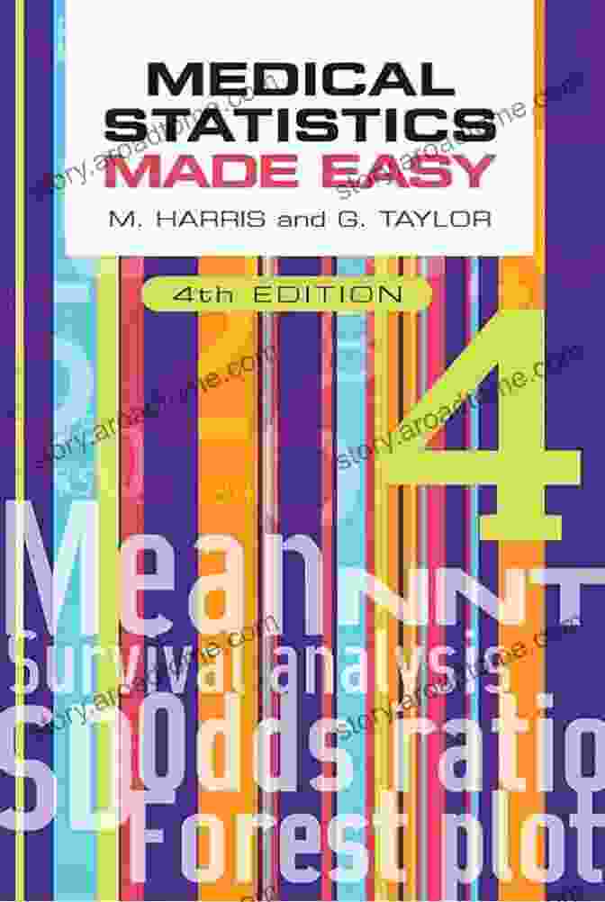 Medical Statistics Made Easy 4th Edition Author Medical Statistics Made Easy Fourth Edition