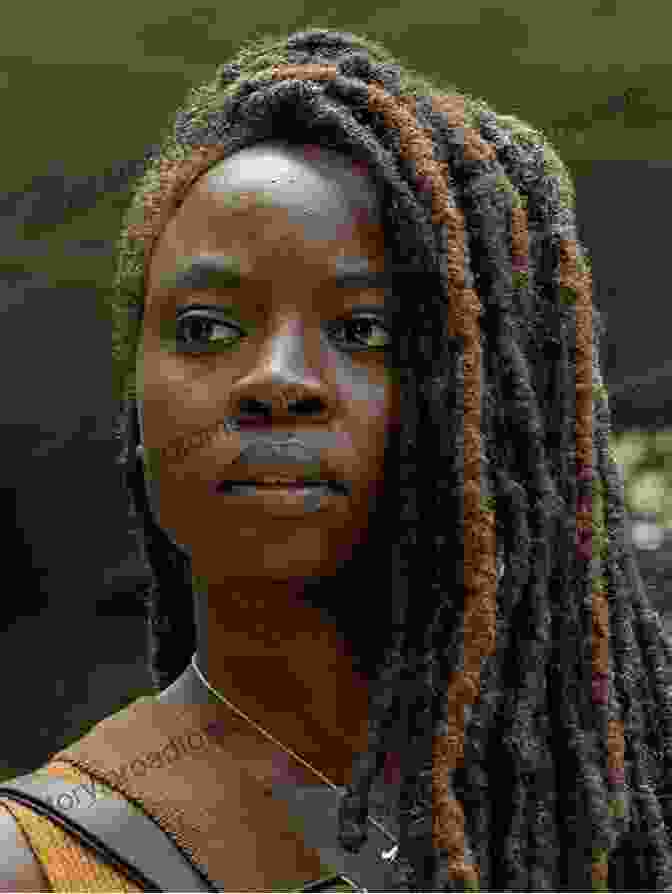 Michonne From The Walking Dead The Quotable Negan: Warped Witticisms And Obscene Observations From The Walking Dead S Most Iconic Villain