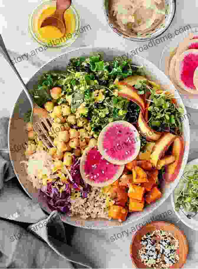 Midwest Plant Based Cuisine Evolving Vegan: Deliciously Diverse Recipes From North America S Best Plant Based Eateries For Anyone Who Loves Food: A Cookbook