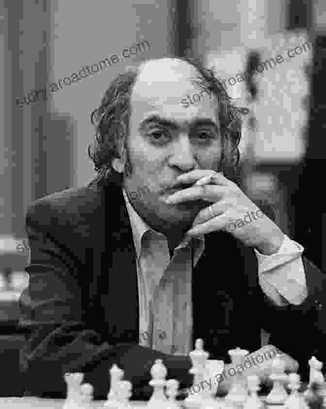 Mikhail Tal, Chess Prodigy Tactical Tal: Part I Lyudmil Tsvetkov