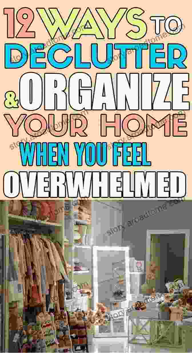  Minimalist: The Ultimate Guide To Organizing Your Home Decluttering Your Mind And Creating A Joyful Life (Live More With Loess)