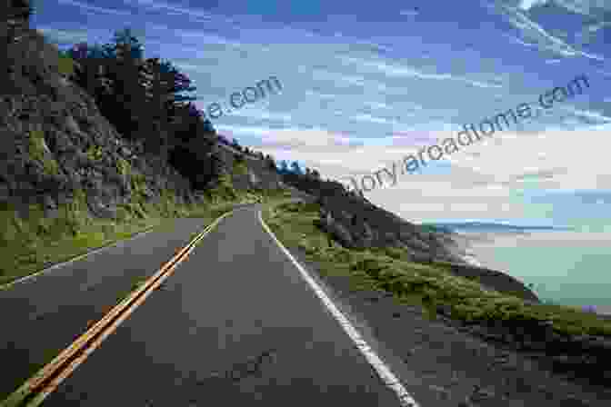 Modern Photograph Of A Car Driving Through A Scenic Section Of The Dixie Highway Tennessee S Dixie Highway: Springfield To Chattanooga (Images Of America)