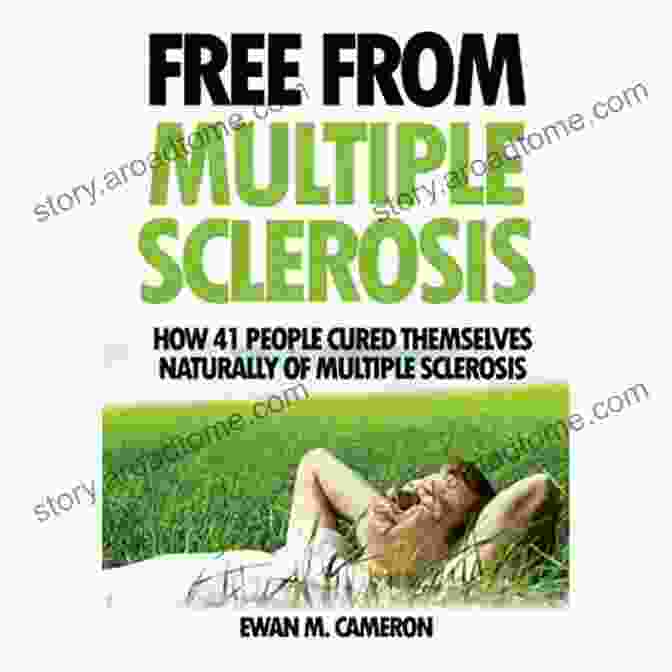 Multiple Sclerosis Book Multiple Sclerosis Simone Jacobs