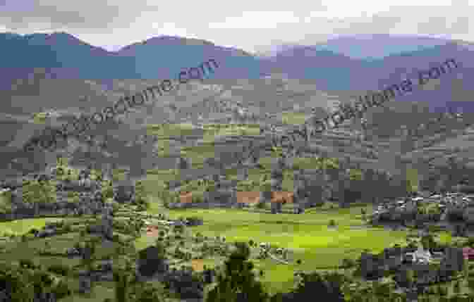 Mystical Landscapes Of The Monsoon Lands Of Asia The Monsoon Lands Of Asia