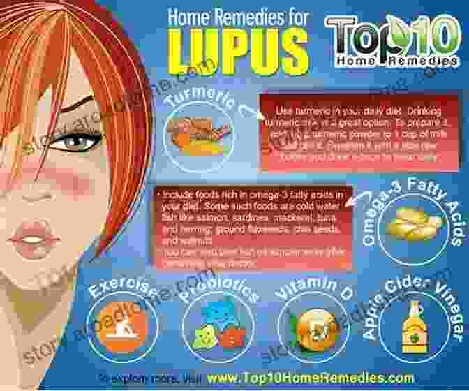 Natural Remedies For Lupus Lupus And The Immune System: Natural Remedies