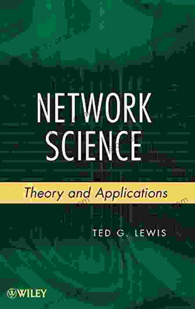 Network Science Theory And Applications Book Cover Network Science: Theory And Applications