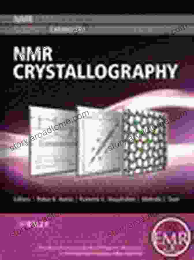 NMR Crystallography Book Cover By Leonard Smith NMR Crystallography (eMagRes Books) Leonard Smith