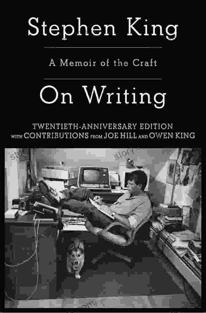 On Writing, By Stephen King Murder Your Darlings: And Other Gentle Writing Advice From Aristotle To Zinsser