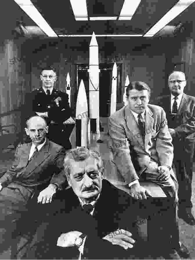 Operation Paperclip, Nazi Scientists Working For CIA Battlefield Of Shadows: The Cold War S Most Daring Secret Operations