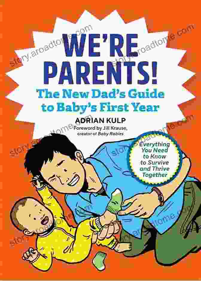 Parenting For New Parents Book Cover Parenting For New Parents : How To Raise A Toddler A You Wish Your Parents Read Guide To Rising 1 3 Y O Boys