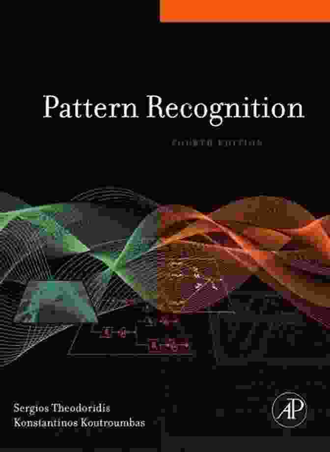 Pattern Recognition Book Cover By Sergios Theodoridis Pattern Recognition Sergios Theodoridis