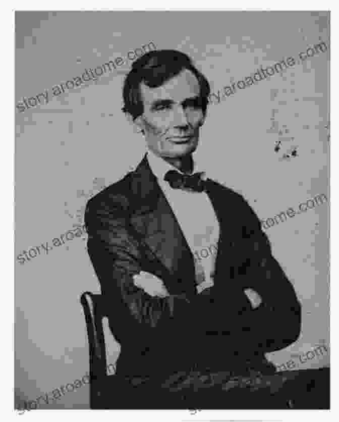 Photograph Of Abraham Lincoln, Exploring His Alleged Involvement With Witchcraft And The Spiritualist Movement. Witchcraft In Illinois: A Cultural History