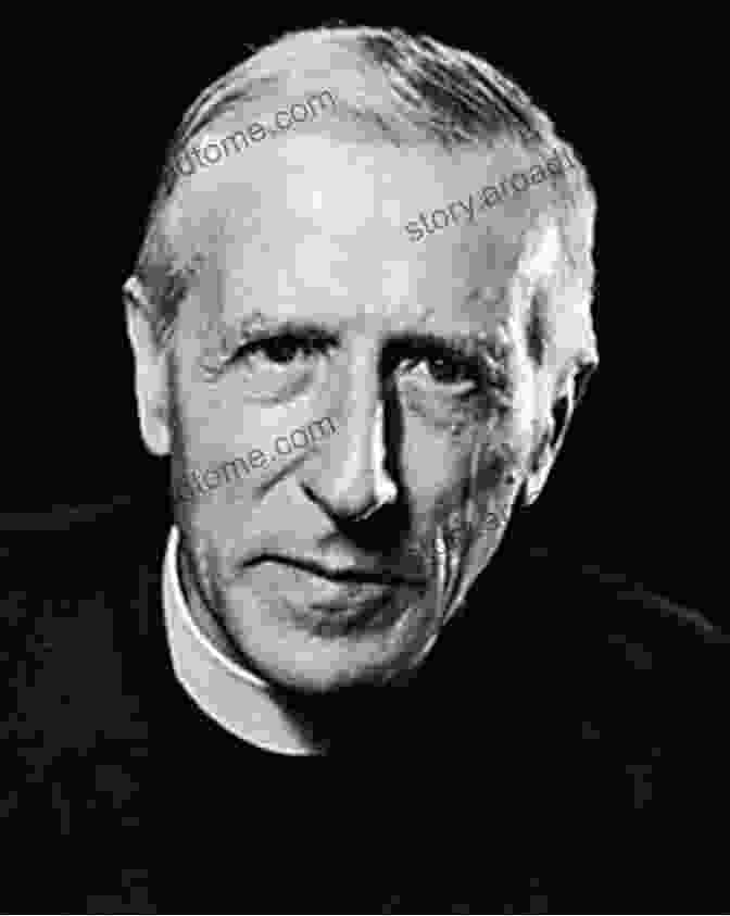 Portrait Of Pierre Teilhard De Chardin New Spiritual Exercises The: In The Spirit Of Pierre Teilhard De Chardin