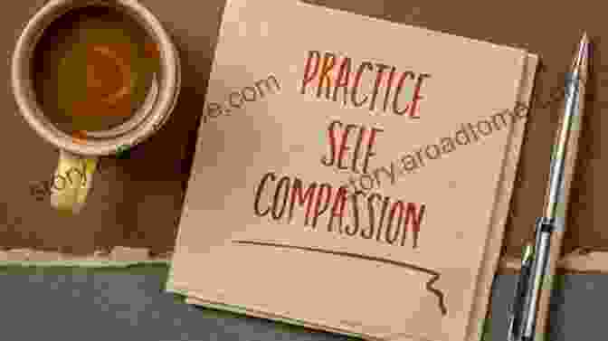 Practicing Self Compassion The Expedition: A 12 Step Based Approach To Self Love