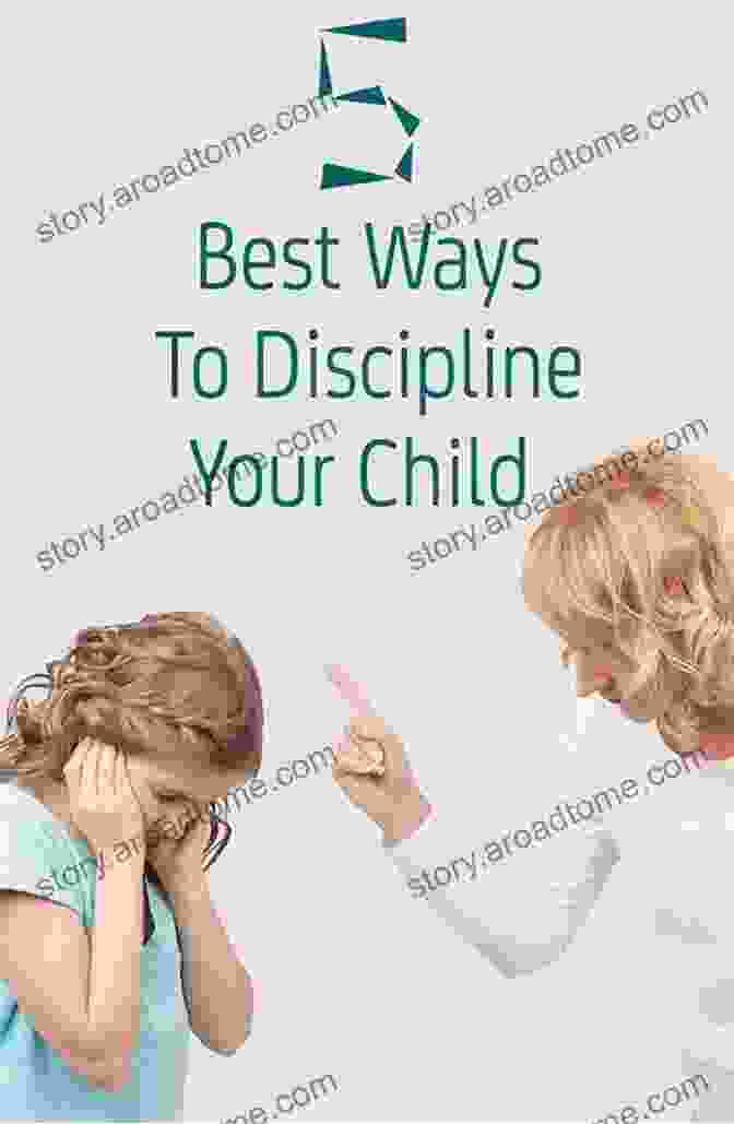 Punishment Is Not The Best Way To Discipline Children Great Myths Of Child Development (Great Myths Of Psychology)