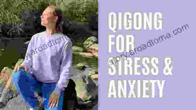 Reducing Stress Exercise For Summer Qigong Qigong For Summer (Qigong For Everyone)