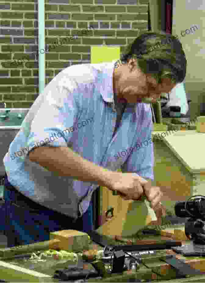 Roy Underhill Demonstrating Woodworking Techniques Roy Underhill S The Woodwright S Shop Classic Collection Omnibus E Book: Includes The Woodwright S Shop The Woodwright S Companion And The Woodwright S Workbook